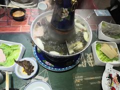 -龙虾风暴(松江店)