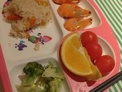 -楼兰新疆菜(江宁万达店)