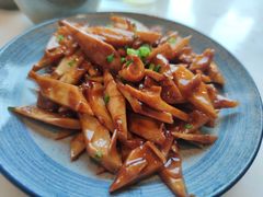 -兰溪小馆(东直门簋街店)