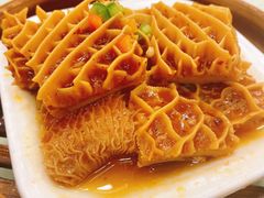 -万山楼海鲜酒家·二十三年老字号