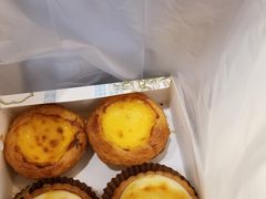 -莉莲蛋挞(日月光店)