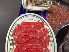 -四囍码头海鲜烧烤自助火锅(外滩南京东路悦荟广场店)