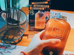 花香草弄-海银海记潮汕牛肉火锅(新港中路海珠店)
