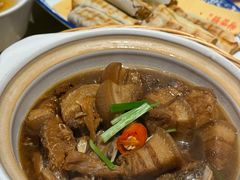 -绍兴老味道·非遗门店(银泰城店)