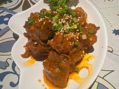 -胖锅轩•鲜活香辣虾•火锅(北湖店)