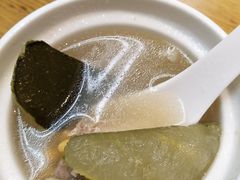 -宏记广东客家菜(丰汇店)