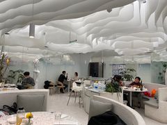大堂-大树餐厅(朝阳大悦城店)