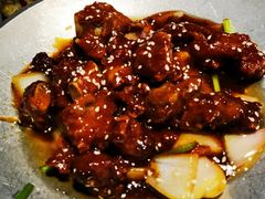 -绿茶餐厅(西湖银泰百货店)