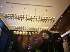 -广州天河希尔顿酒店