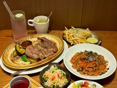 -森Some Fusion(荔湾店)