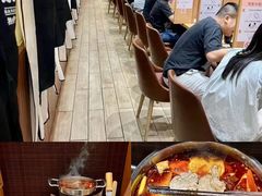 -独食火锅·半米屋台(望平街店)