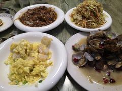 -华春餐馆(鱼山路店)