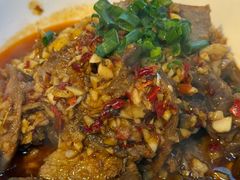 -罗大姐湘潭菜馆(洋湖春园店)