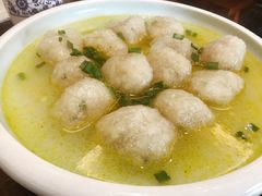 家常圆子-寿州美味厨豆腐宴(寿县南门口西环路店)