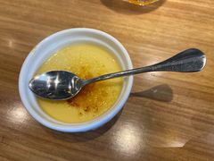 焦糖烤布蕾-水林间·寿喜烧自助(仙林金鹰店)