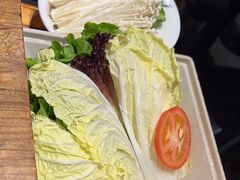 -额尔敦草原涮羊肉·烧烤(冻青树总店)