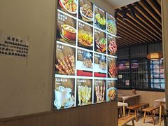-郑记•不夜城烧烤•龙虾•虾蟹(黄鹤楼店)