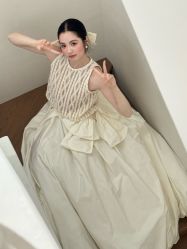 -荷玛高端新娘跟妆团队·彩妆培训