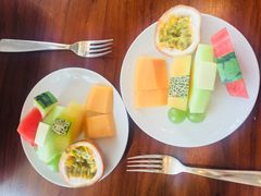 -上海柏悦酒店·世纪100牛排馆