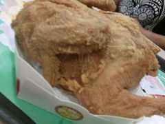 -美味基(岑溪餐厅店)