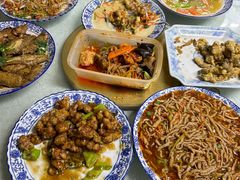 -红升老菜馆(巨兴街店)
