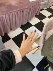 -M·X Nail日式美甲美睫