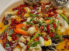 -邱大妈水煮(龙山店)