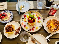 -Money Shops(愚园路店)