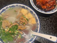 -小潘记鸭血粉丝汤
