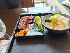 -美食汇·海鲜自助西餐厅·江门富力万达嘉华酒店