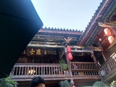 -香满楼(临安路店)