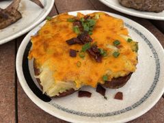 芝士烤土豆-SMOKI & CO(五大道店)