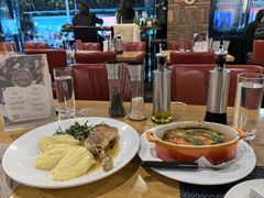 -LA MAISON公鸡和龙(蛇口店)