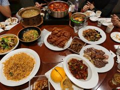 -李氏八大件老菜馆(万宝街店)