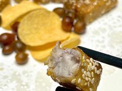 -张家卫·阳江菜·小海鲜(肥婆湾桥店)