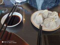 无锡小笼包-熙盛源(苏苑街店)