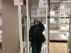 -NITORI 宜得利家居(上海中山公园龙之梦店)