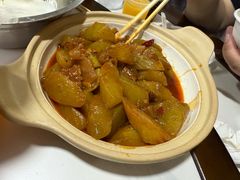 -大隐隐于市私房菜(保和小区店)