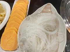 -常赢三兄弟·清真涮肉·清真炒菜(朝阳新城店)