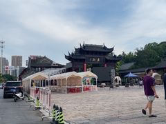 -凤城河风景区