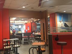 -麦当劳(春风店)