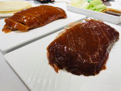 -峨嵋酒家总店(车公庄店)