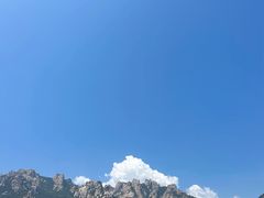 -崂山仰口游览区