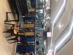 -海派健身(洋河力帆店)