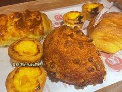 -丁香西饼屋(桂林路店)