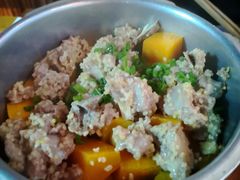 -郑件洋芋饭庄