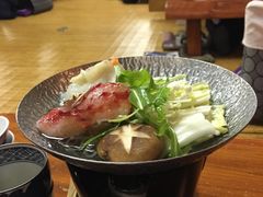 帝王蟹小火锅-蟹料理 北海道かに将軍(札幌本店)