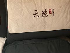 -天然沐足·推背采耳·敷姜艾灸(龙眼美食街店)