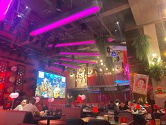 -胡桃里乐队酒馆(三阳路店)