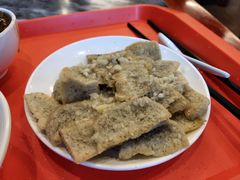 炸灌肠-天兴居(鲜鱼口街店)
